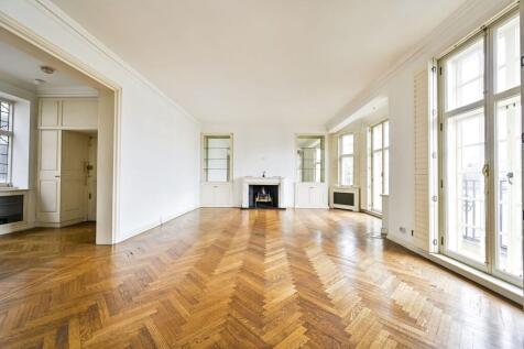 Cheyne Walk, Chelsea, London, SW3