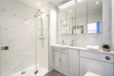Egerton Gardens, Knightsbridge SW3