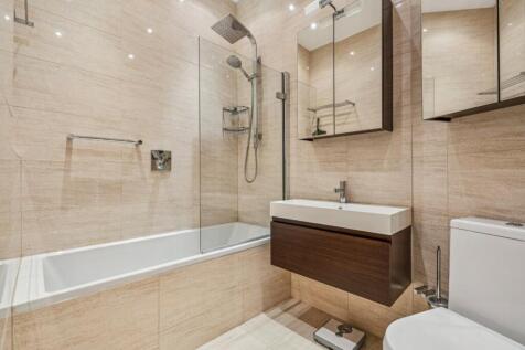 Iverna Gardens, 
Kensington, W8