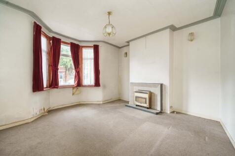 Regina Terrace, Ealing, W13
