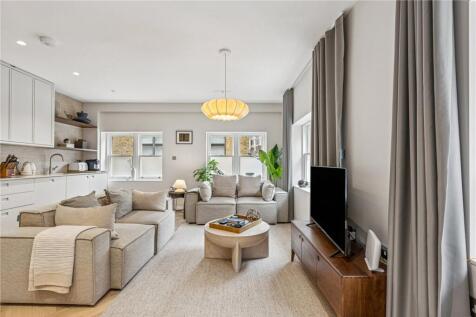 Stukeley Street, London, WC2B
