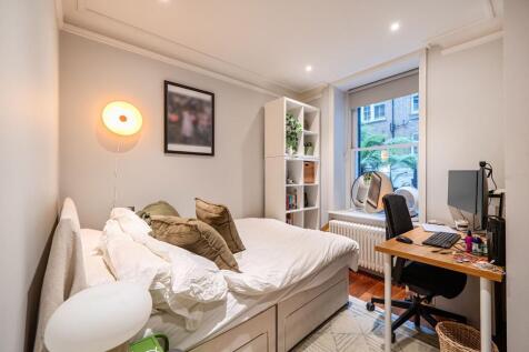 Maida Vale, London, W9