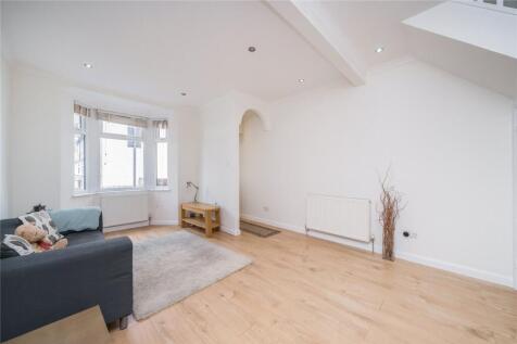 Pitchford Street, London, E15