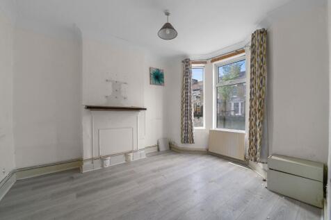 Vansittart Road, London, E7