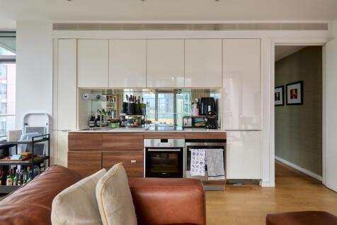 Riverside Quarter, Wandsworth, SW18