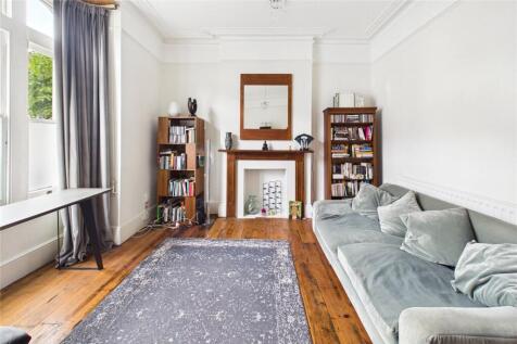 Norwood Road, London, SE24