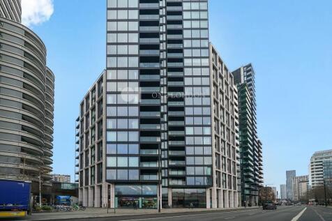 The Dumont, Albert Embankment, London, SE1
