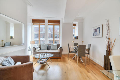 Westminster Green, Pimlico, London, SW1P