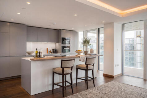 Paddington Gardens, North Wharf Road, W2