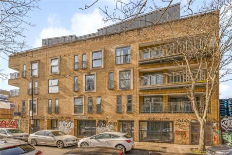 Woodseer Street, London, E1
