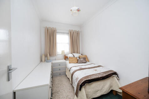 Danesdale Road, Victoria Park, London, E9