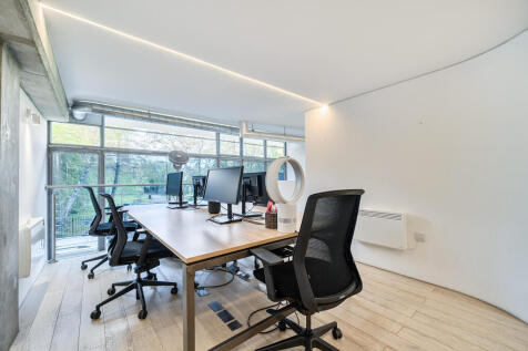 Wenlock Road, London, N1