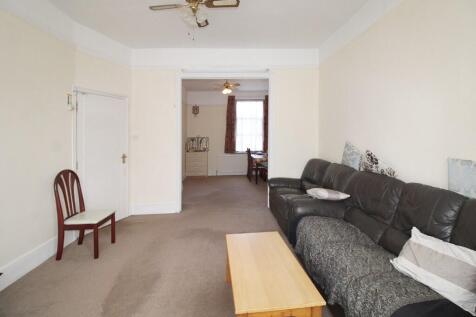 Purves Road, London, NW10