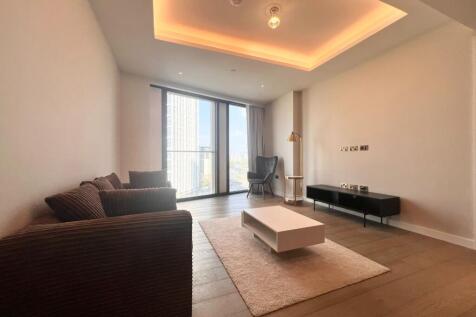 Apartment A,  Carnation Way, London