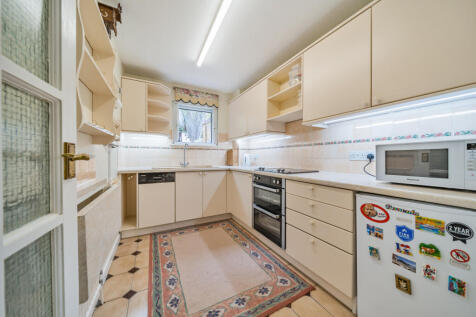 Heights Close, London, SW20