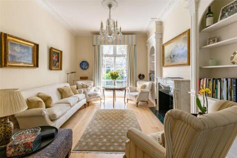 Walton Place, London, SW3