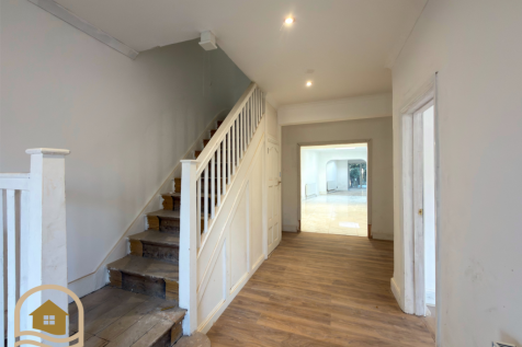 Jersey Road, Isleworth, Middlesex, TW7