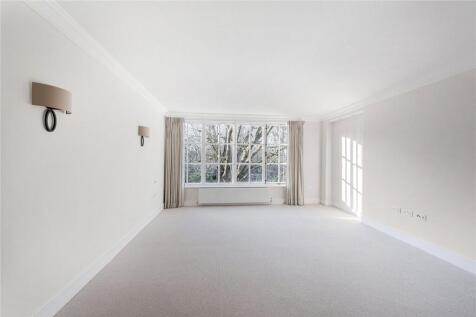 Melbury Road, London, W14