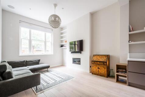 Orde Hall Street, Bloomsbury, WC1N