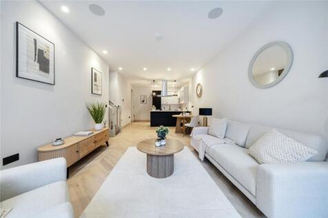 63-65 Gordon Road, London