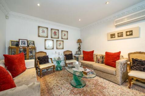 Audley Road, Ealing, W5