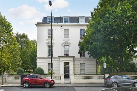 Clifton Gardens, Little Venice W9