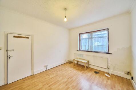 Buckingham Road, London, E15