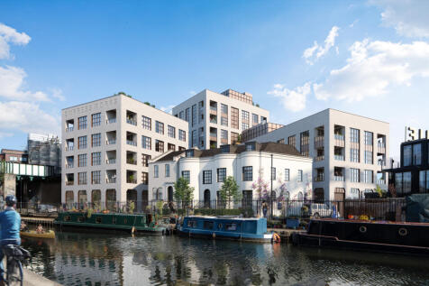 Empress Works, E2