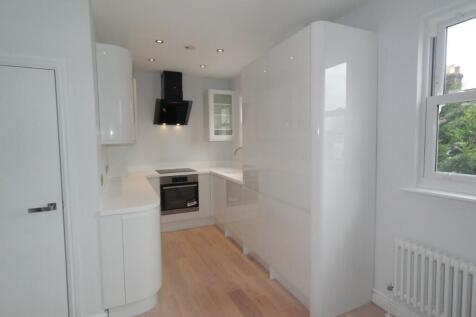 Morley Road, London, E10