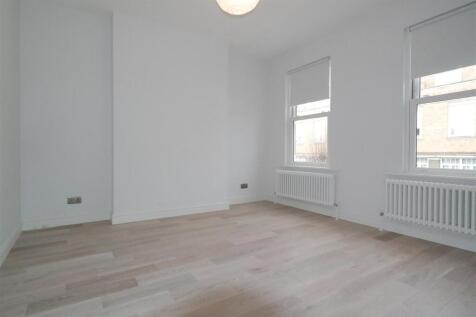 Morley Road, Leyton, London, E10