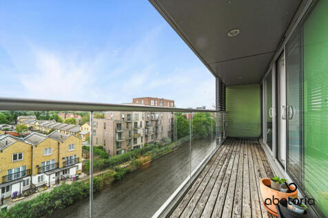 Candy Wharf, 22 Copperfield Road, Bow, London, E3