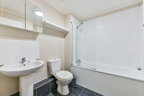 Tidworth Road, Bow, London, E3
