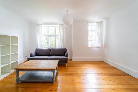 Oakeshott Avenue, Highgate N6