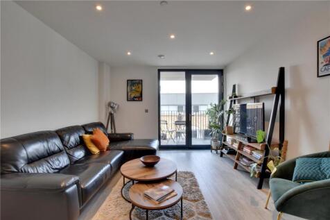 30 Horseferry Place, Greenwich, London, SE10