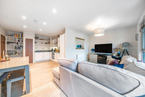 Ealing Road, Brentford, London
