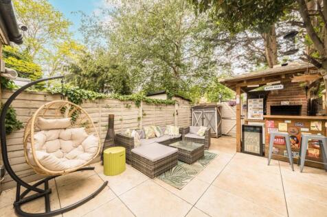 Willmore End, Wimbledon