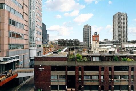 Wood Street, St Pauls, London, EC2Y