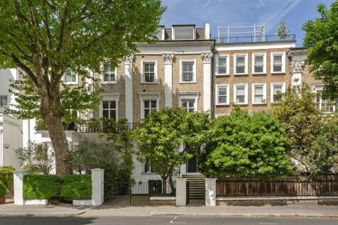 Pembridge Villas, London, W11