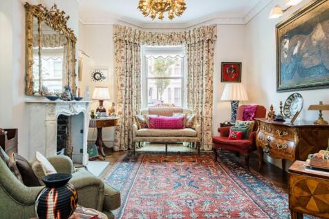 Winchendon Road, London