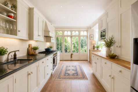 Lilyville Road, London, SW6