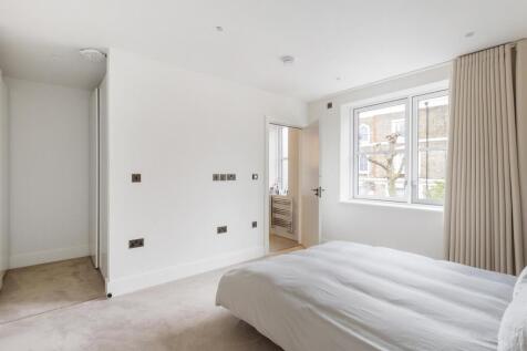 Barclay Road, London SW6