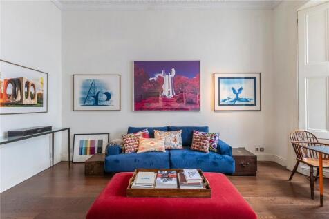 St Georges Drive, London, SW1V