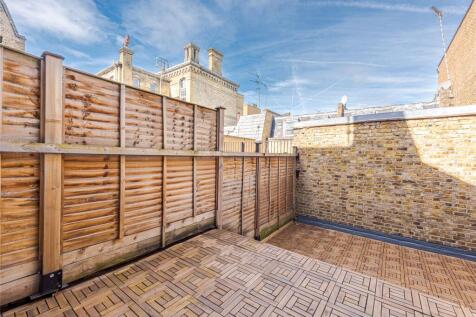 Rochester Row, London, SW1P