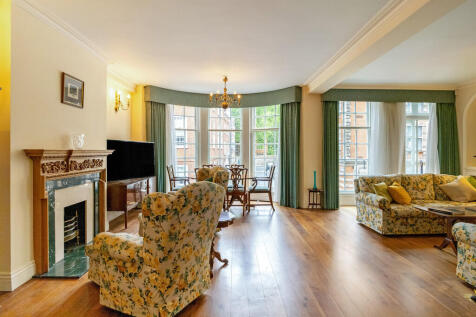 First floor, North Court, Westminster SW1