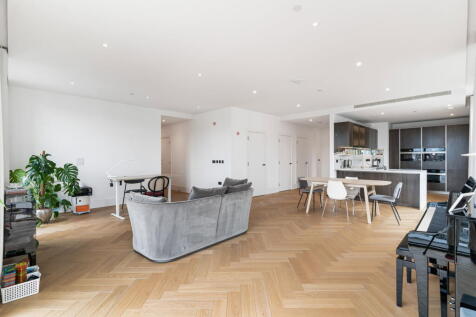 Palmer Road, London, SW11