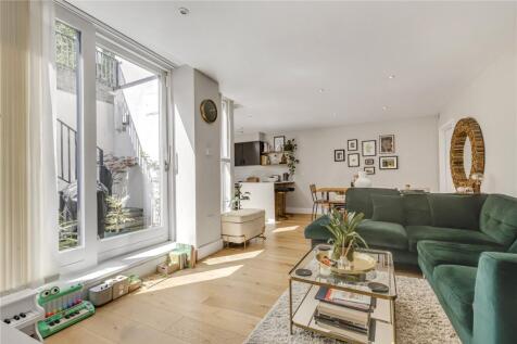 35A Queensdown Road, Hackney, London, E5