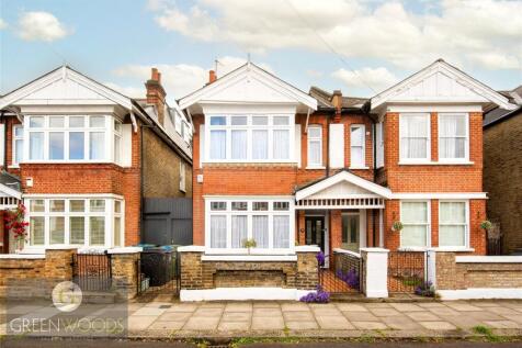 Burton Road, Kingston Upon Thames, KT2