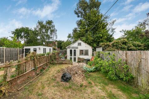 Barnfield Avenue, Kingston Upon Thames