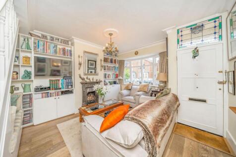 Shortlands Road, Kingston Upon Thames