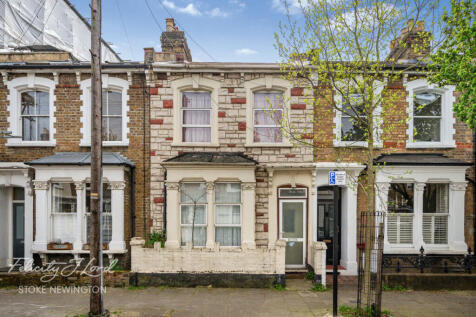 Painsthorpe Road, London